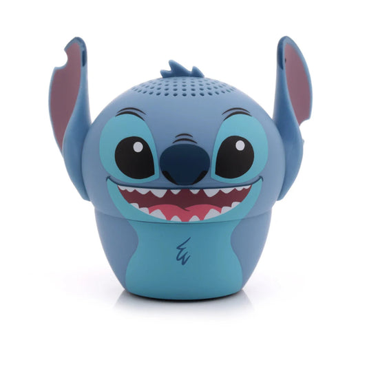 Bocina Bluetooth Bitty Boomers Disney Stitch - Attenza.net
