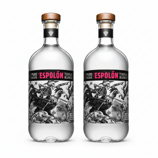 Espolòn Blanco