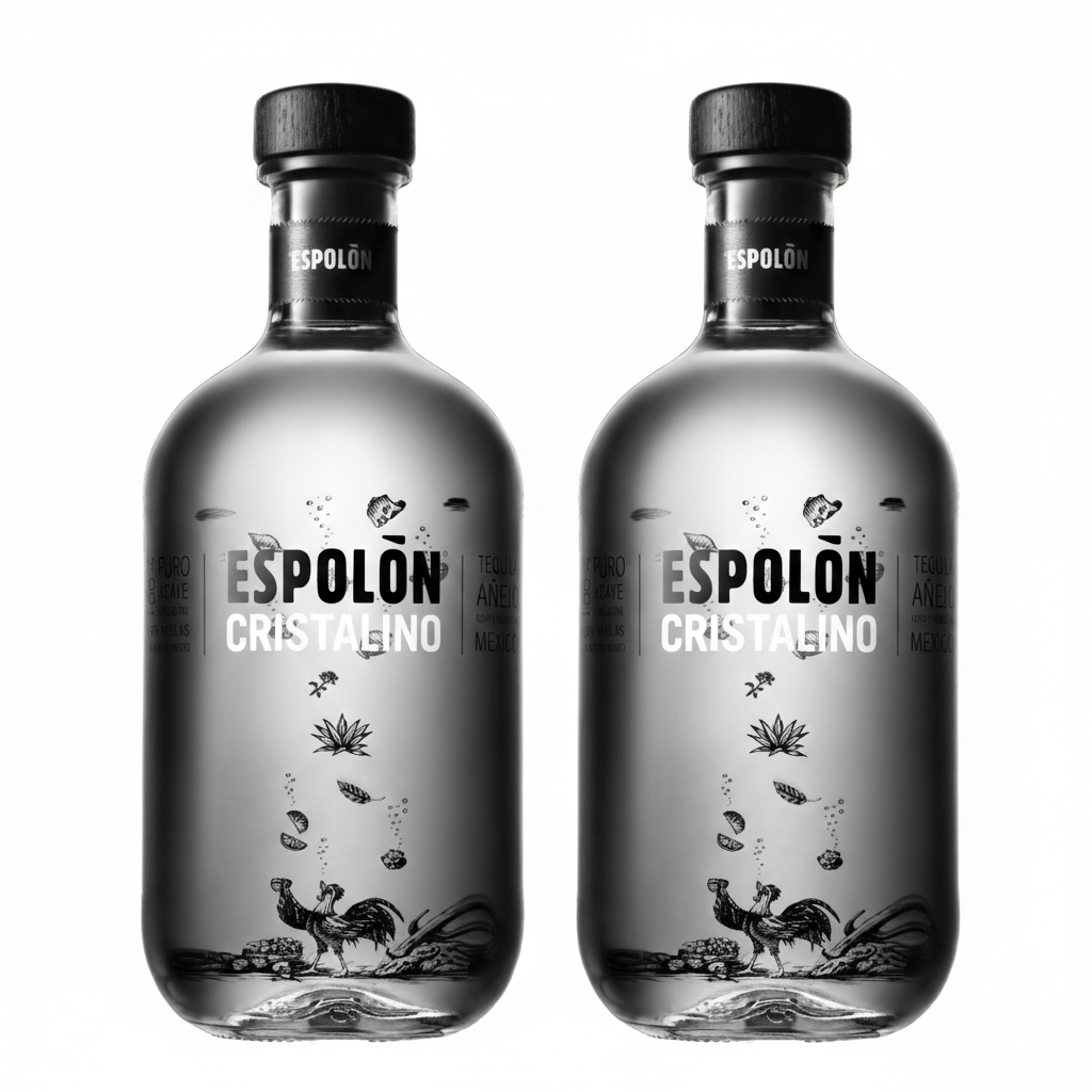 Espolòn Cristalino