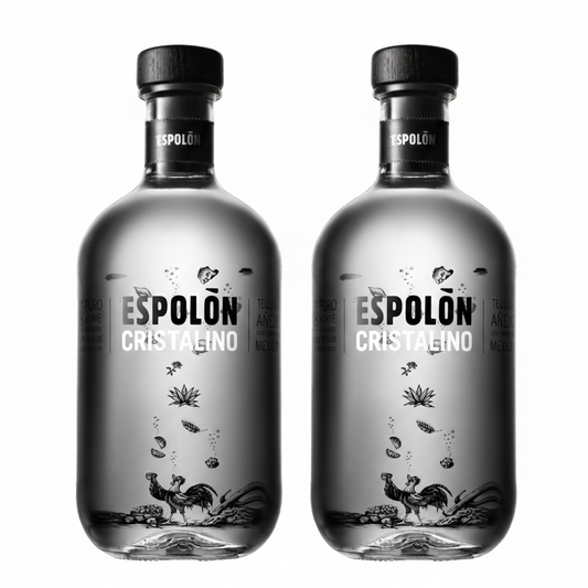 Espolòn Cristalino