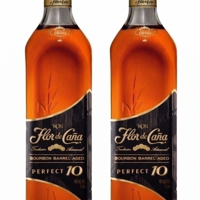 Flor de Caña Perfect 10
