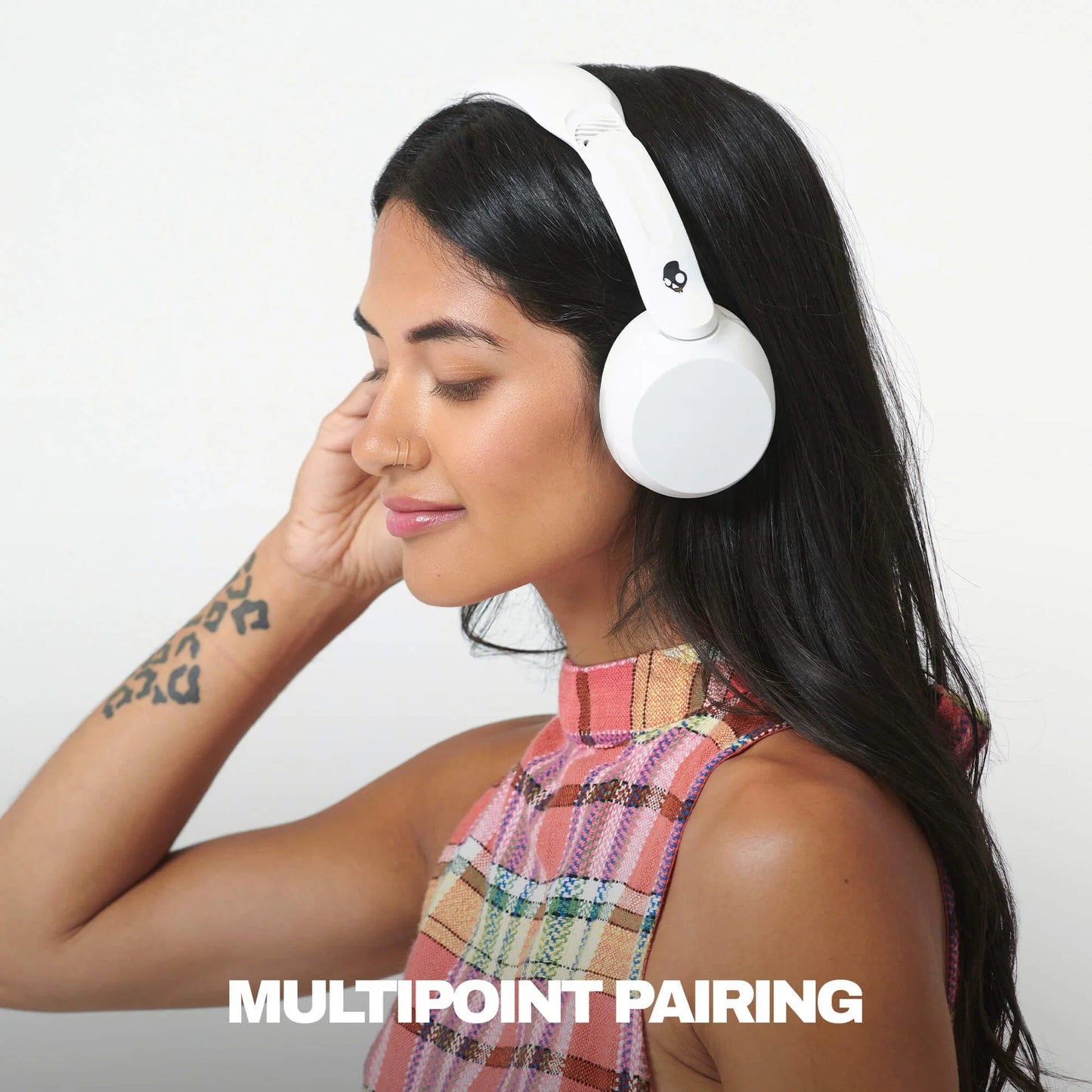Audífonos Skullcandy Icon® 180 Inalámbricos