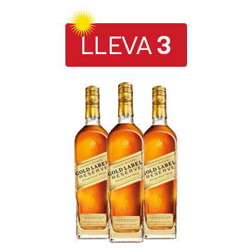 Johnnie Walker Gold Label Reserve Whisky