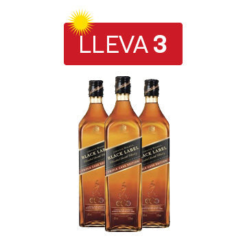 Johnnie Walker Triple Cask