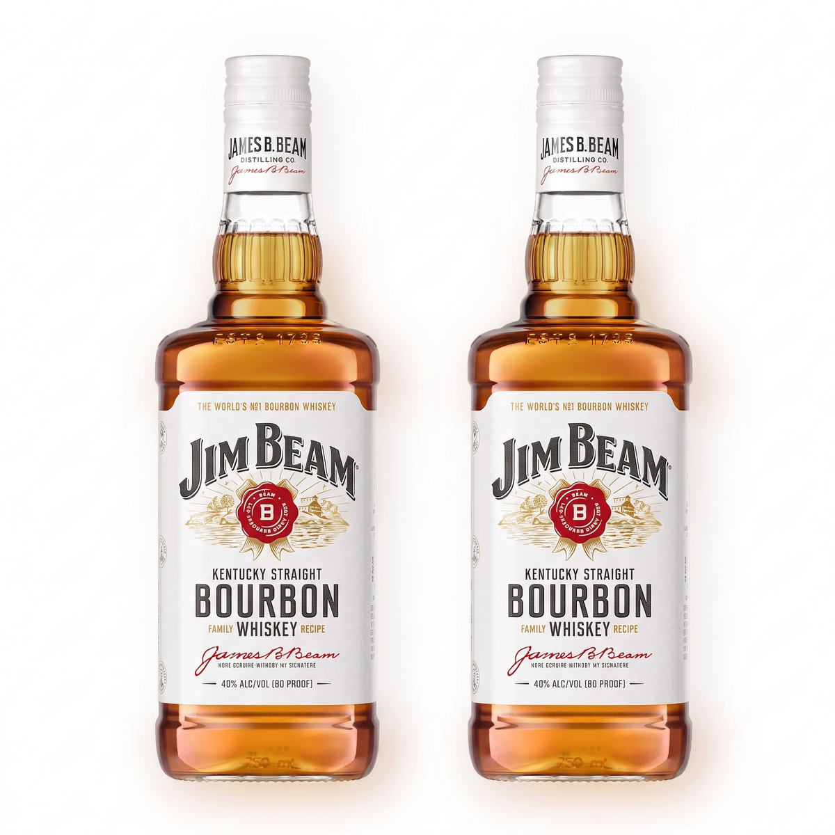 Jim Beam® Bourbon