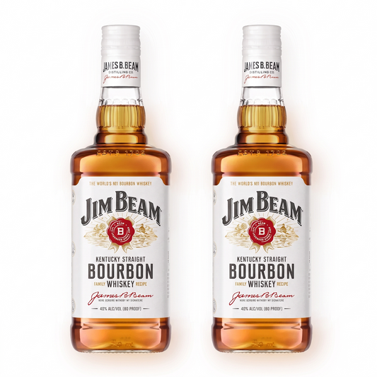 Jim Beam® Bourbon