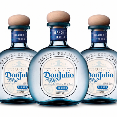 Don Julio® Blanco Tequila