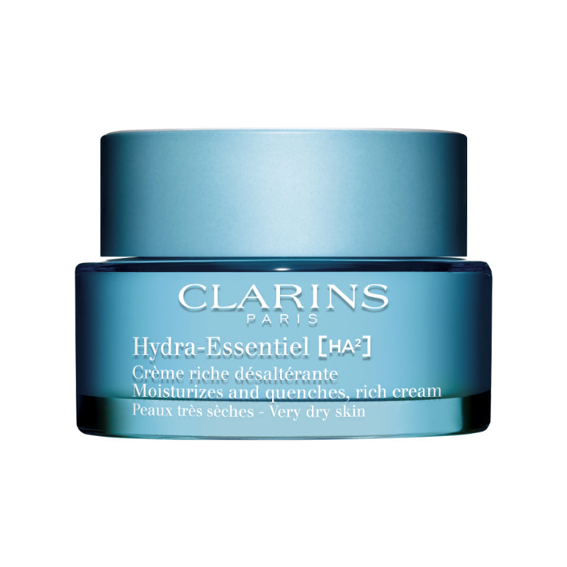 Hydra-Essentiel [Ha²] Rich Cream - Attenza.net