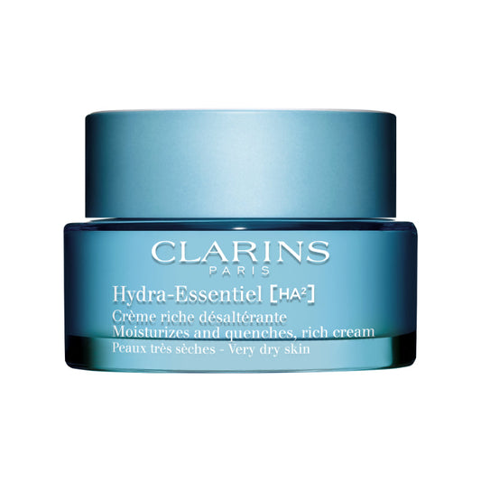 Hydra-Essentiel [Ha²] Rich Cream - Attenza.net