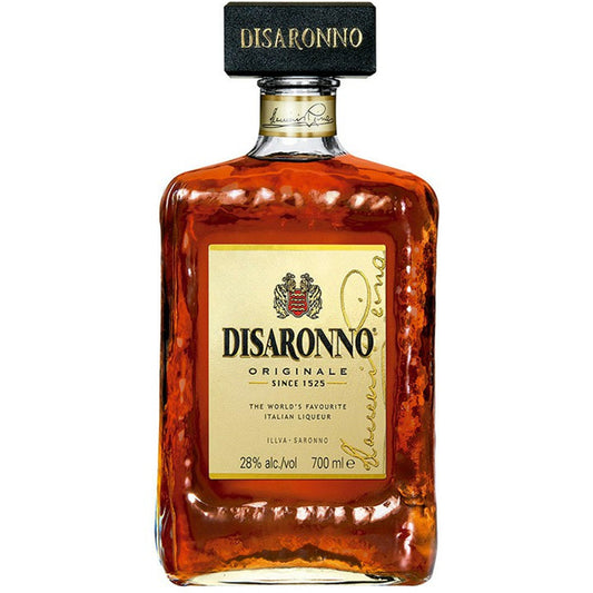 Disaronno Originale Liqueur - Attenza Panamá