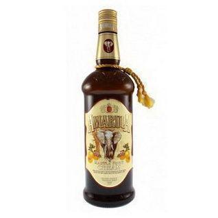 Amarula Wild Fruit Cream Liqueur - Attenza Panamá