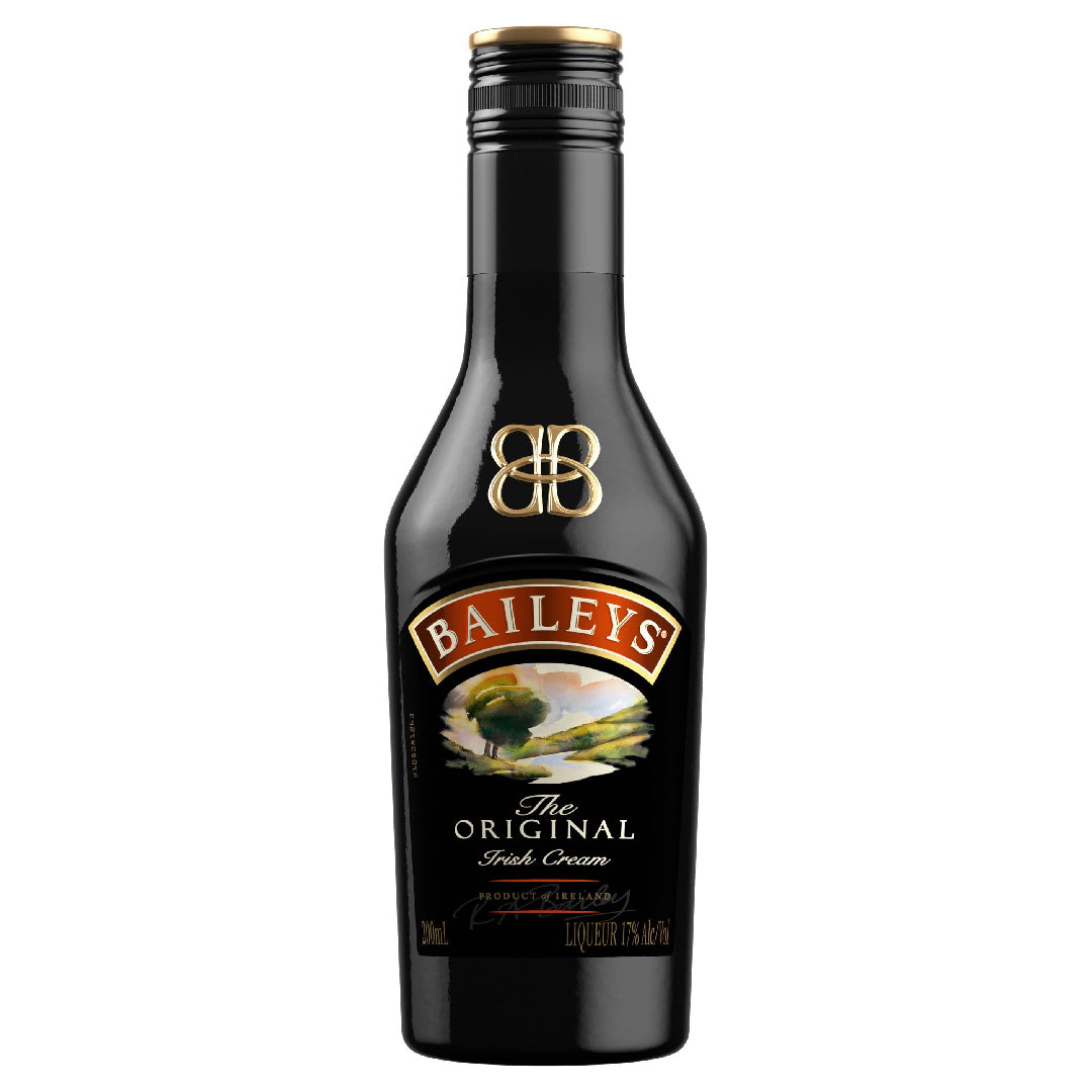 Baileys® Original Irish Cream Liqueur - Attenza Panamá