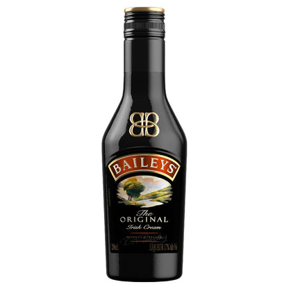 Baileys® Original Irish Cream Liqueur - Attenza Panamá