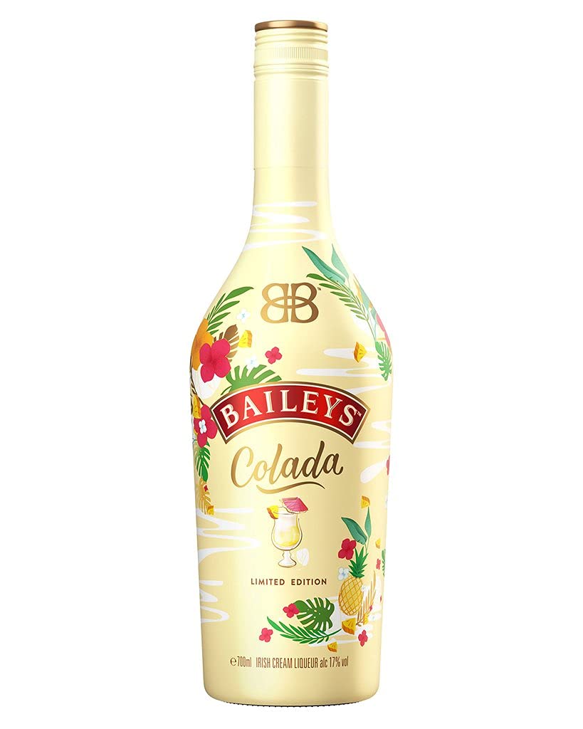 Baileys® Colada Liqueur - Attenza Panamá