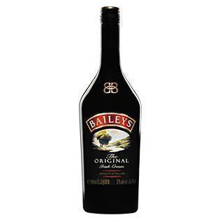 Baileys® Original Irish Cream Liqueur - Attenza Panamá