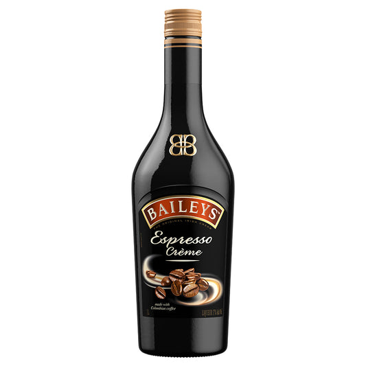 Baileys® Espresso Crème Liqueur - Attenza Panamá