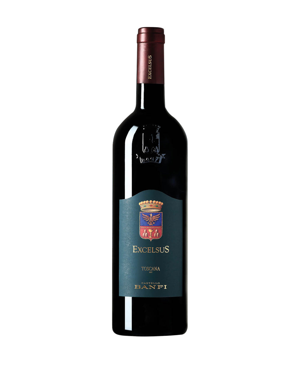 Castello Banfi ExcelsuS Toscana IGT - Attenza Panamá