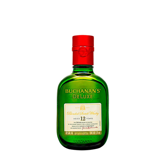 Buchanan's Deluxe Aged 12 Years Blended Scotch Whisky