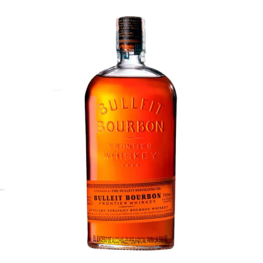 Bulleit™ Bourbon Frontier Whiskey - Attenza Panamá