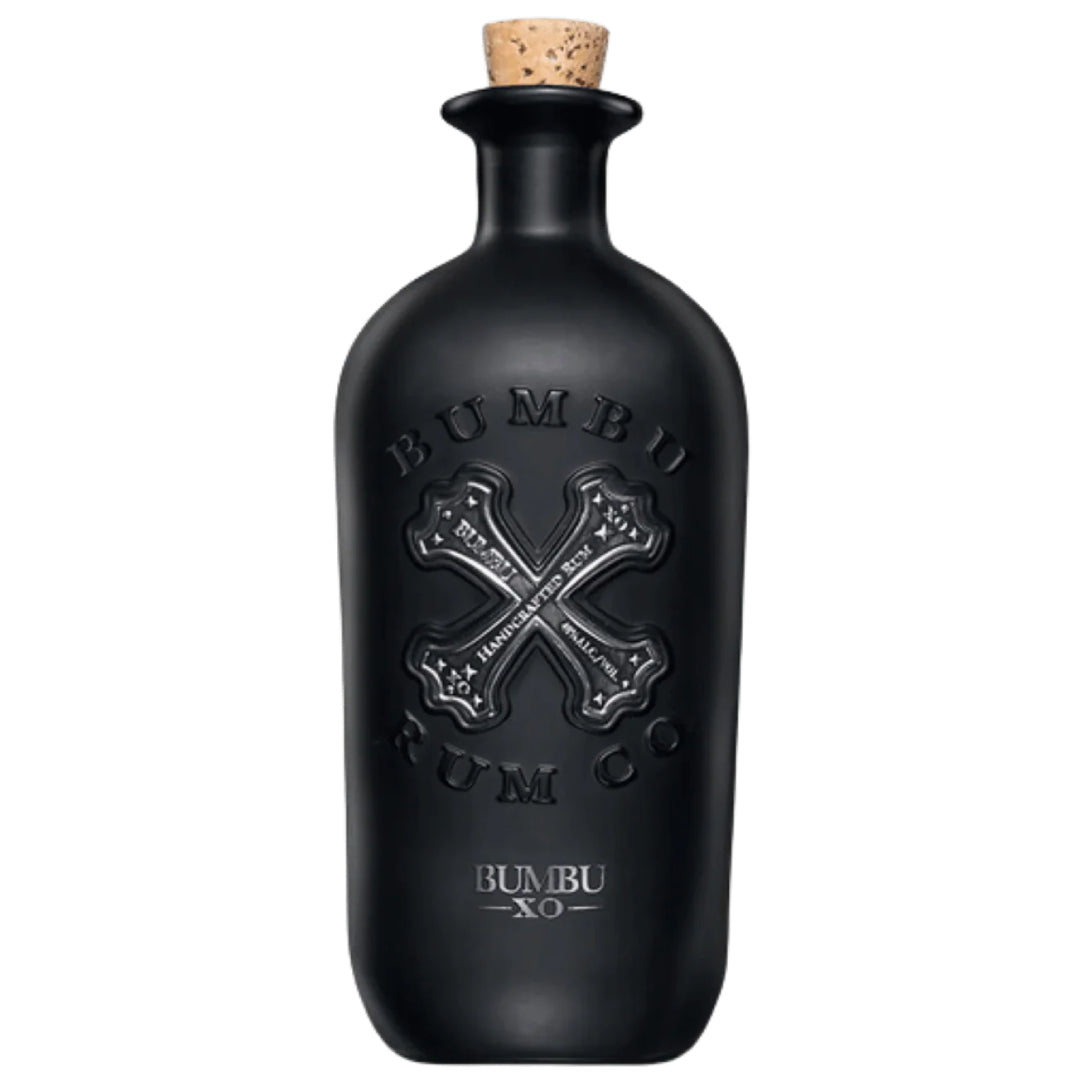 Bumbu Rum XO - Attenza.net