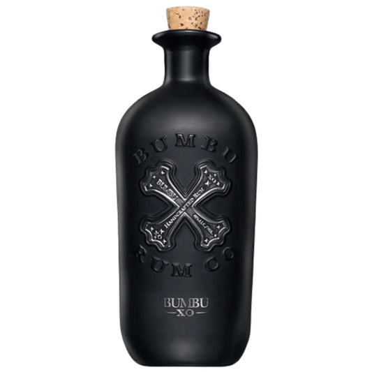 Bumbu Rum XO - Attenza.net