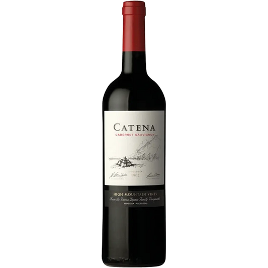 Catena Cabernet Sauvignon - Attenza Panamá
