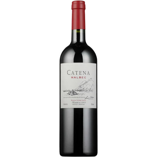 Catena Malbec - Attenza Panamá