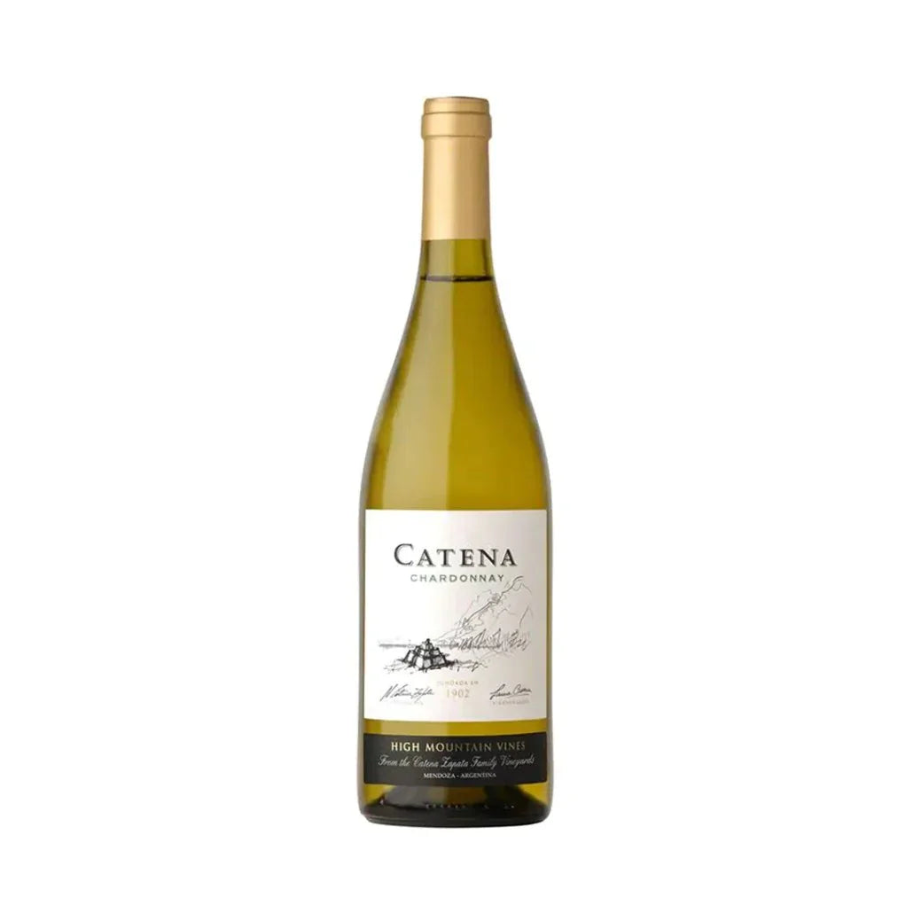 Catena Chardonnay - Attenza Panamá