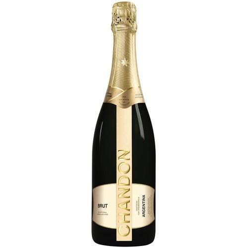Espumante Chandon Extra Brut - Attenza.net