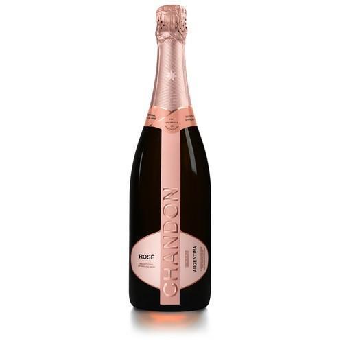 Espumante Chandon Rosé - Attenza.net