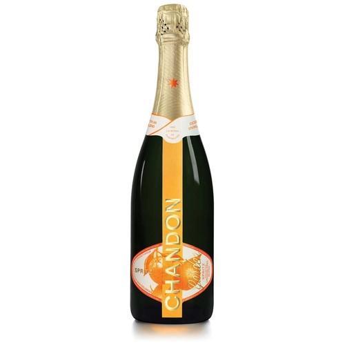 Espumante Chandon Garden Spritz - Attenza Panamá