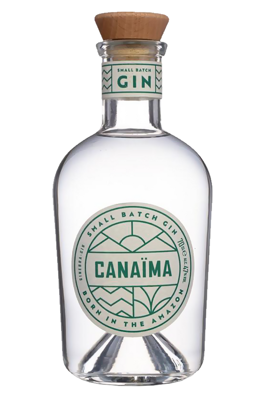 Canaïma Small Batch Gin