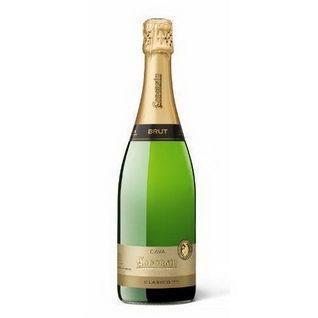 Codorníu Clásico Brut - Attenza.net