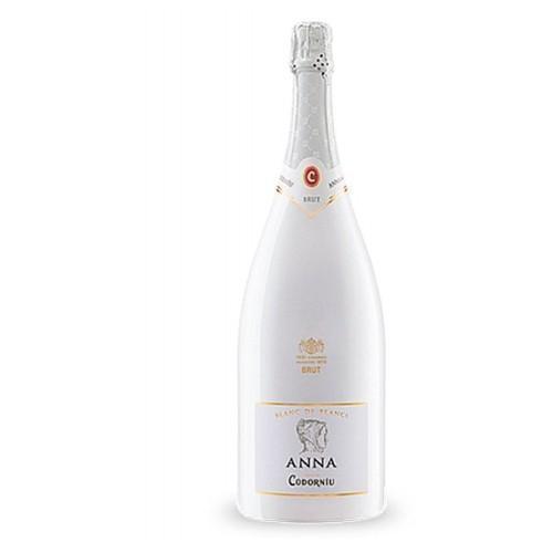 Cava Anna de Codorníu Blanc de Blancs Reserva - Attenza.net