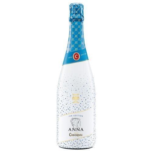 Cava Anna de Codorníu Ice - Attenza Panamá