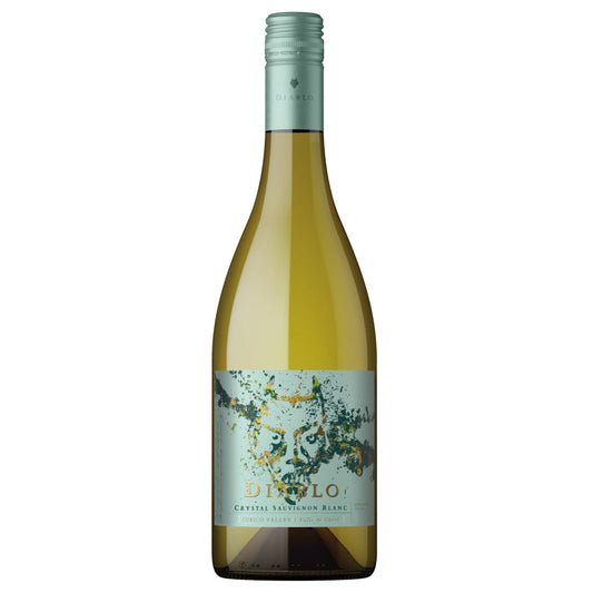 Diablo Crystal Sauvignon Blanc - Attenza.net