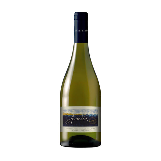 Amelia Chardonnay - Attenza.net