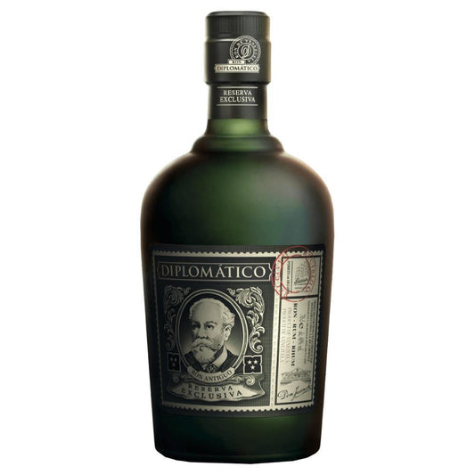 Ron Diplomático Reserva Exclusiva - Attenza.net