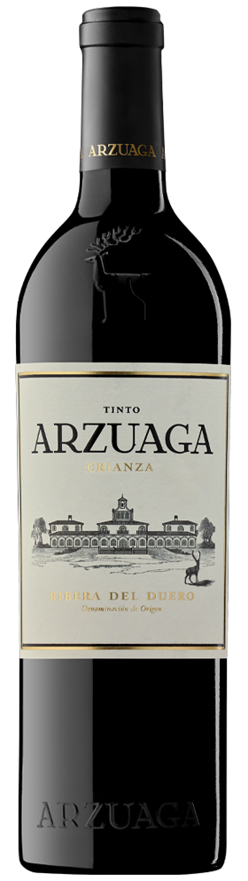Arzuaga Crianza - Ribera del Duero - Attenza.net