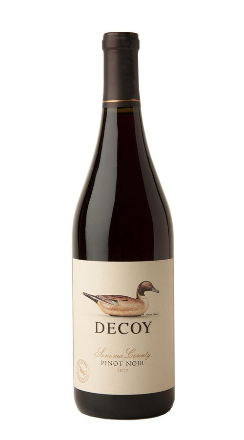 Decoy Sonoma County Pinot Noir - Attenza Panamá