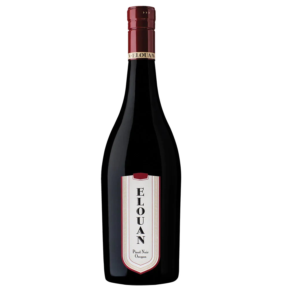 Elouan Pinot Noir - Attenza Panamá