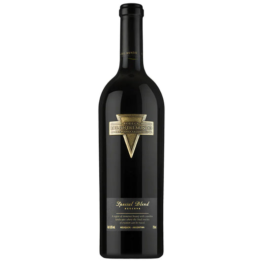 Bodega Del Fin Del Mundo Special Blend - Attenza Panamá