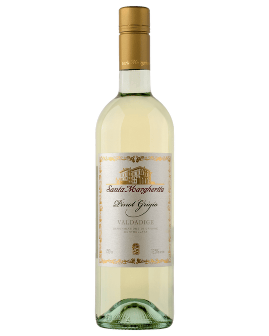 Santa Margherita Pinot Grigio - Attenza Panamá