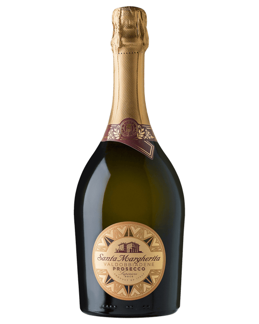 Santa Margherita Prosecco Superiore Di Valdobbiadene D.O.C.G. - Attenza.net