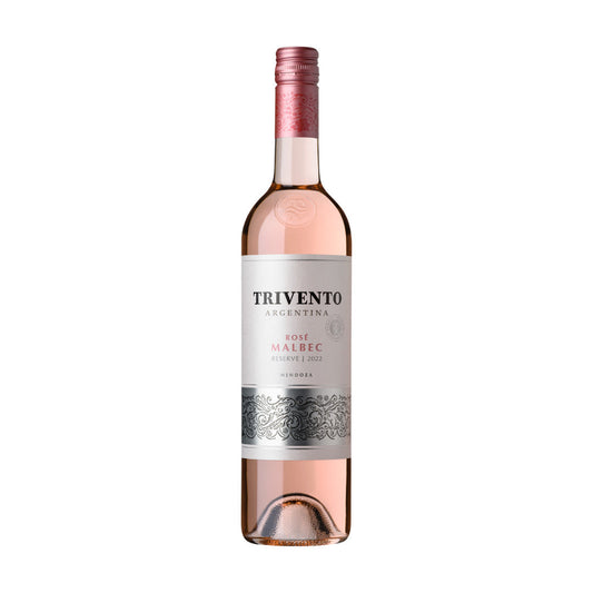 Trivento Reserve Rosé Malbec - Attenza Panamá