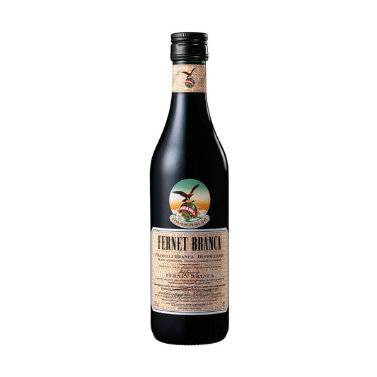 Fernet Branca Liqueur - Attenza.net