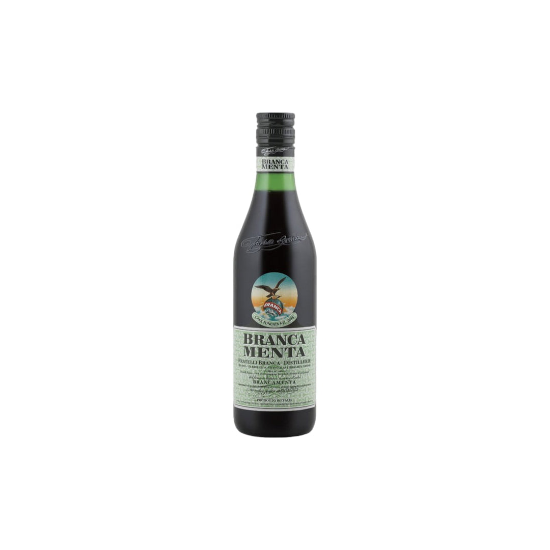 Fernet Branca Menta Liqueur - Attenza.net