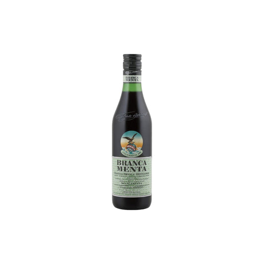 Fernet Branca Menta Liqueur - Attenza.net