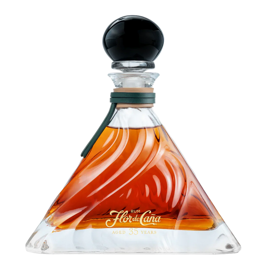 Flor de Caña 35 Years
