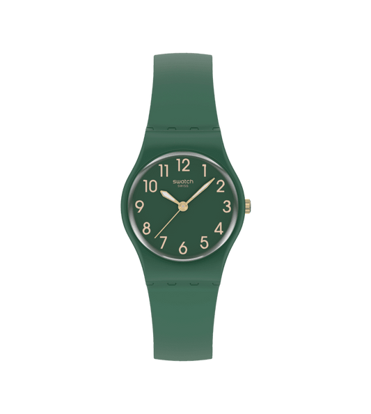 Swatch Reloj Análogo Lady de Mujer - Attenza.net
